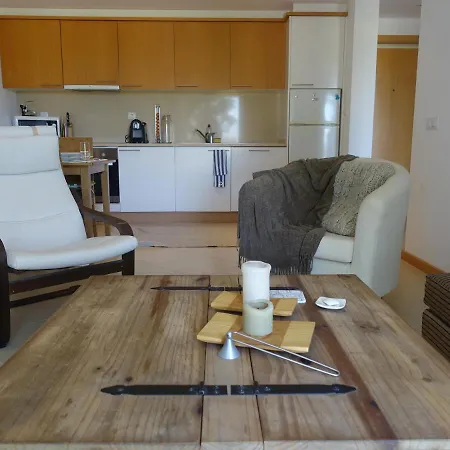 Gloria Maris Gardens Apartment *