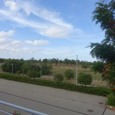 Διαμέρισμα Gloria Maris Gardens