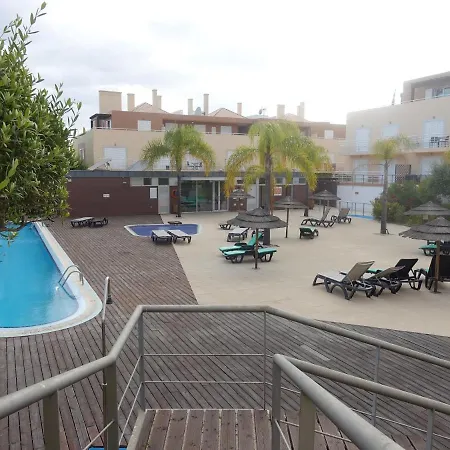 Apartamento Gloria Maris Gardens *