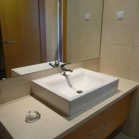 Gloria Maris Gardens Appartamento Cabanas De Tavira