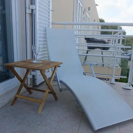 Apartamento Gloria Maris Gardens