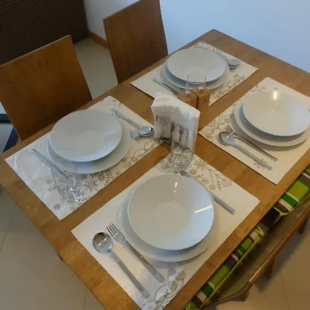 Gloria Maris Gardens Appartamento