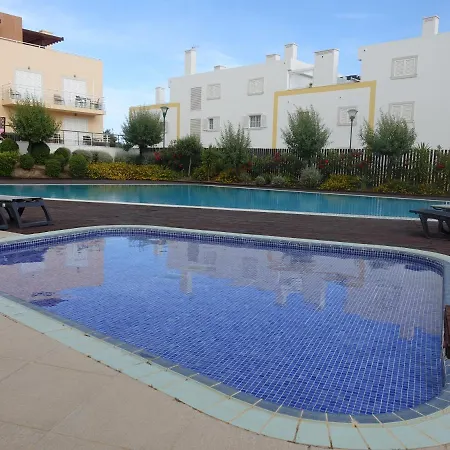 Gloria Maris Gardens Cabanas De Tavira