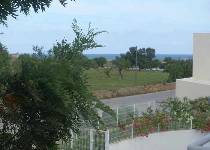 Διαμέρισμα Gloria Maris Gardens Cabanas De Tavira