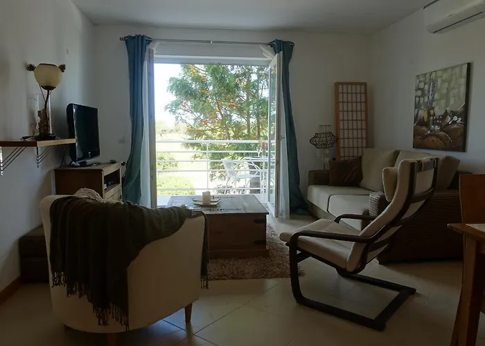 Gloria Maris Gardens Διαμέρισμα