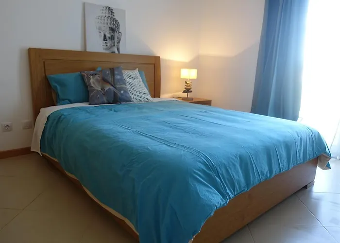 Διαμέρισμα Gloria Maris Gardens