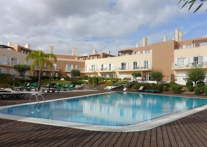 Διαμέρισμα Gloria Maris Gardens *