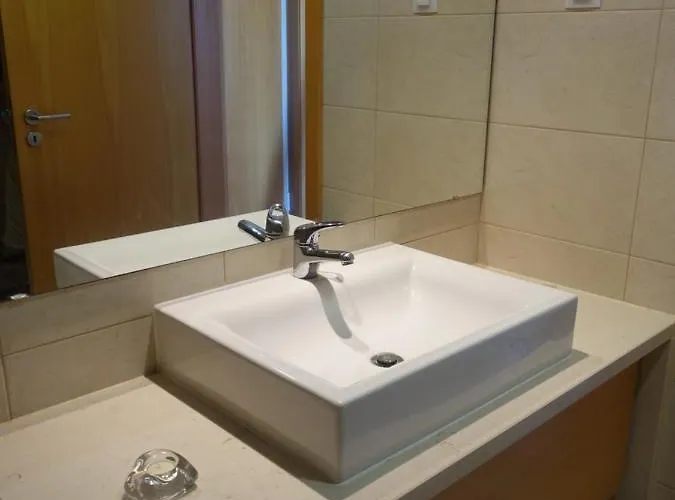 Gloria Maris Gardens Διαμέρισμα Cabanas De Tavira