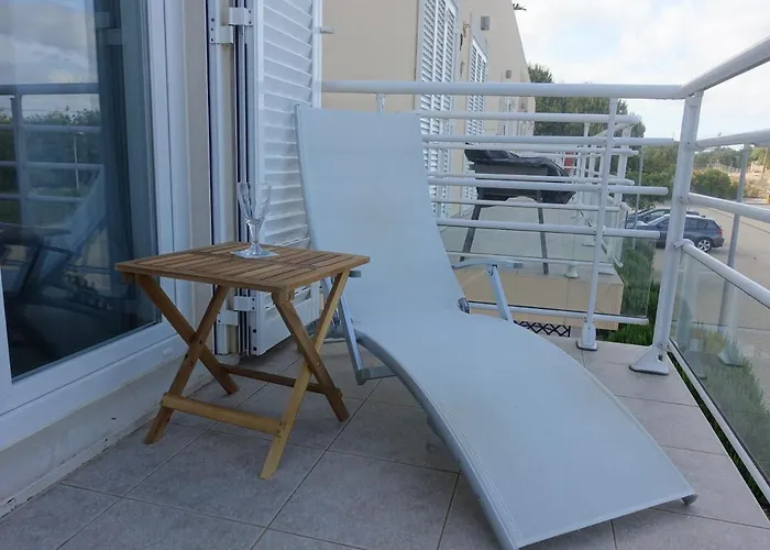 Διαμέρισμα Gloria Maris Gardens