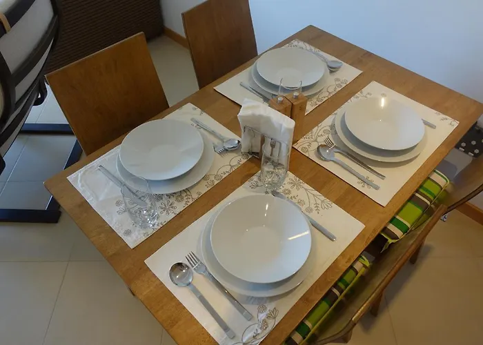 Gloria Maris Gardens Διαμέρισμα