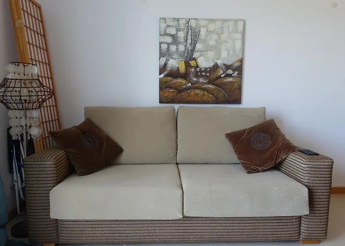 Gloria Maris Gardens * Cabanas De Tavira