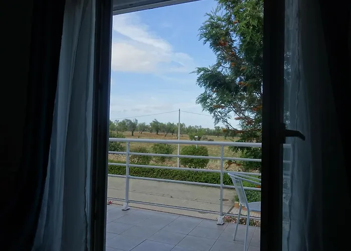 Διαμέρισμα Gloria Maris Gardens