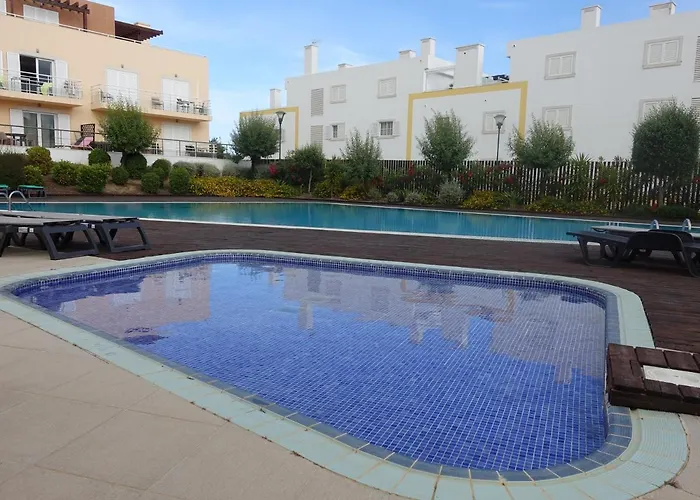 Gloria Maris Gardens Cabanas De Tavira