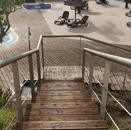 Διαμέρισμα Gloria Maris Gardens *