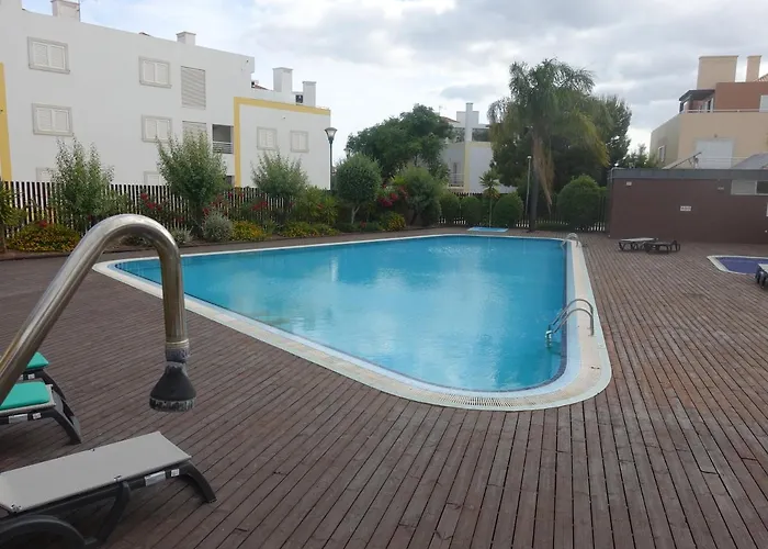 Gloria Maris Gardens Διαμέρισμα *