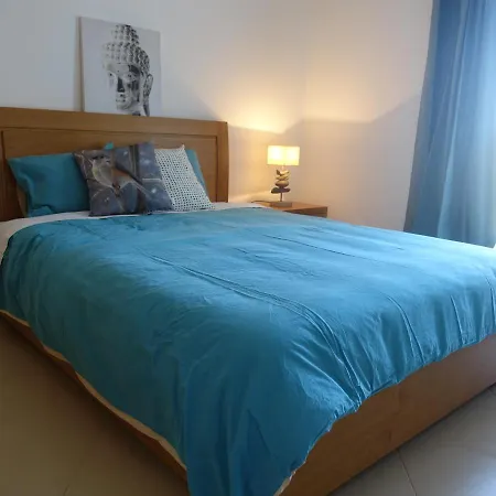 Lägenhet Gloria Maris Gardens