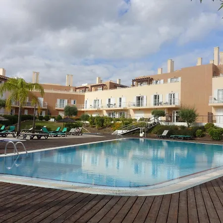 Apartamento Gloria Maris Gardens *