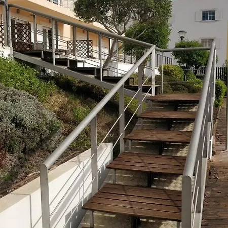 Gloria Maris Gardens Cabanas De Tavira