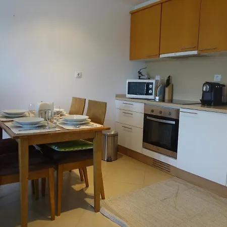 Lägenhet Gloria Maris Gardens