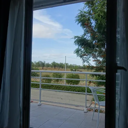 Appartement Gloria Maris Gardens