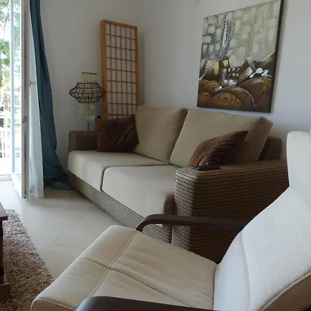 Appartement Gloria Maris Gardens *