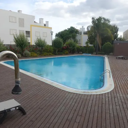 Gloria Maris Gardens Lägenhet *