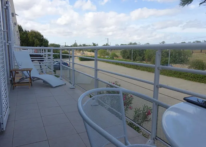 Lejlighed Gloria Maris Gardens