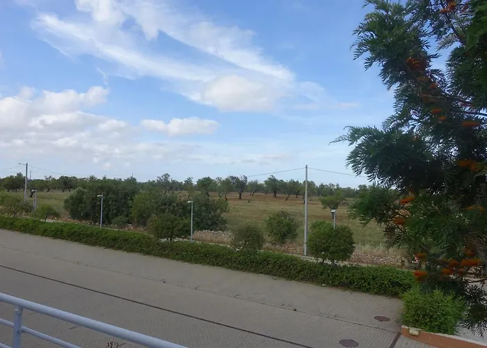 Apartamento Gloria Maris Gardens
