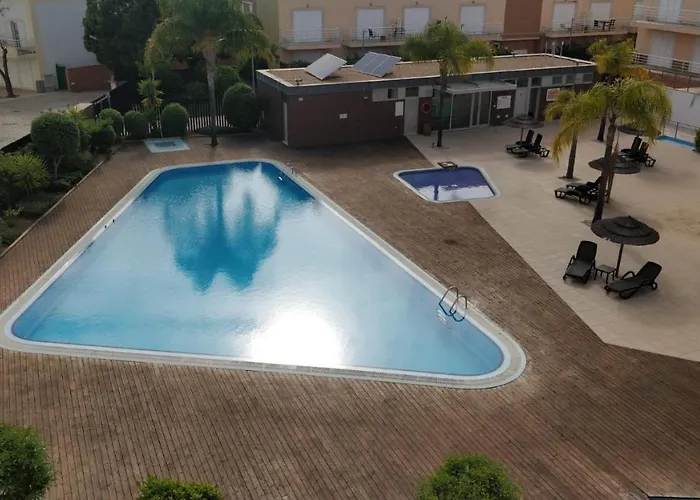 Gloria Maris Gardens Lejlighed