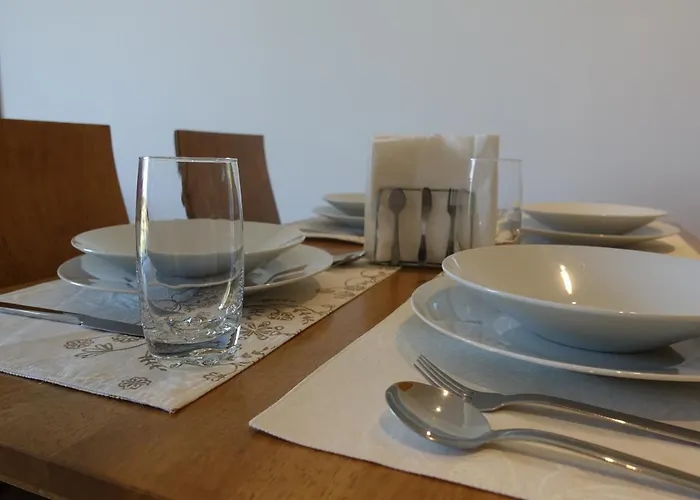 Gloria Maris Gardens * Cabanas De Tavira