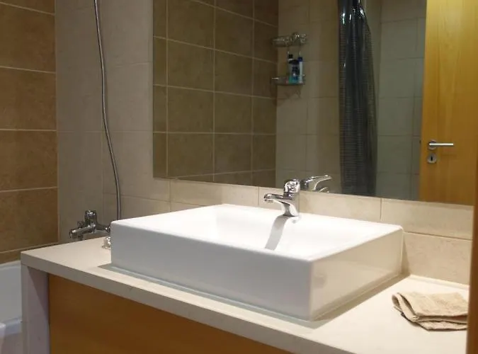 Gloria Maris Gardens Lejlighed *