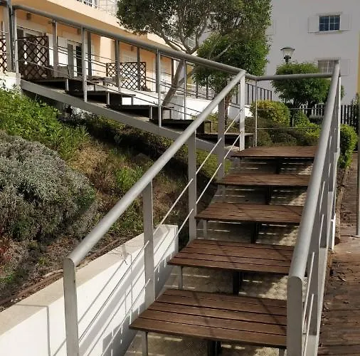 Gloria Maris Gardens Cabanas De Tavira