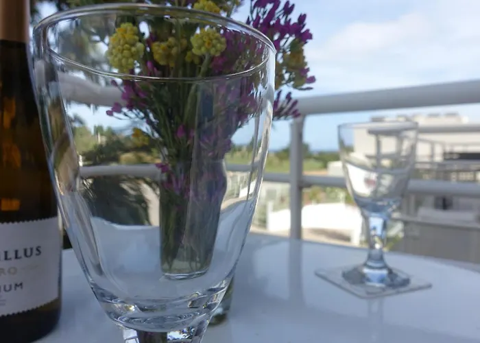 Gloria Maris Gardens *