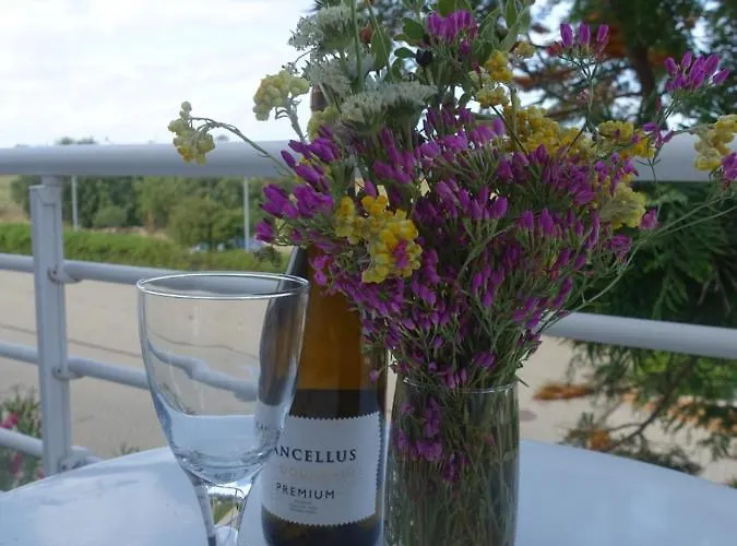 Gloria Maris Gardens * Cabanas De Tavira