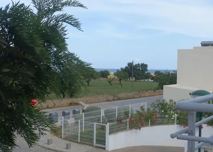 Apartamento Gloria Maris Gardens *