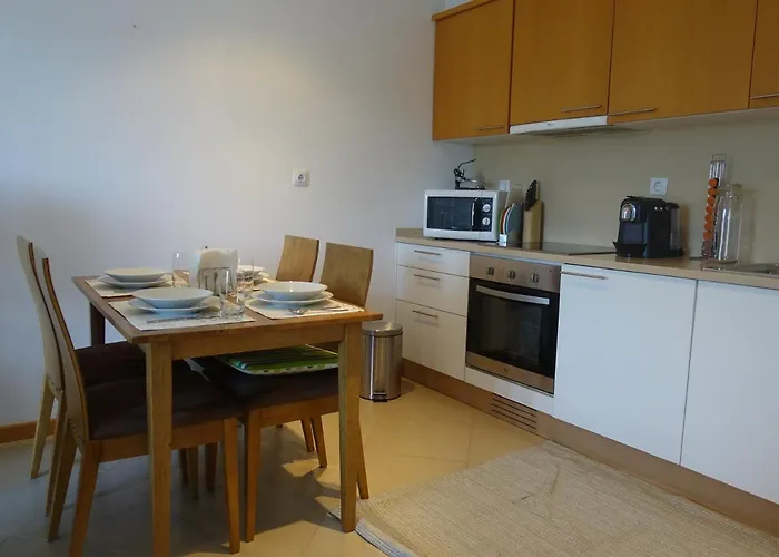 Lejlighed Gloria Maris Gardens