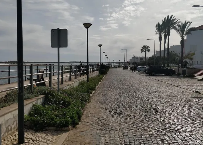 Gloria Maris Gardens * Cabanas De Tavira