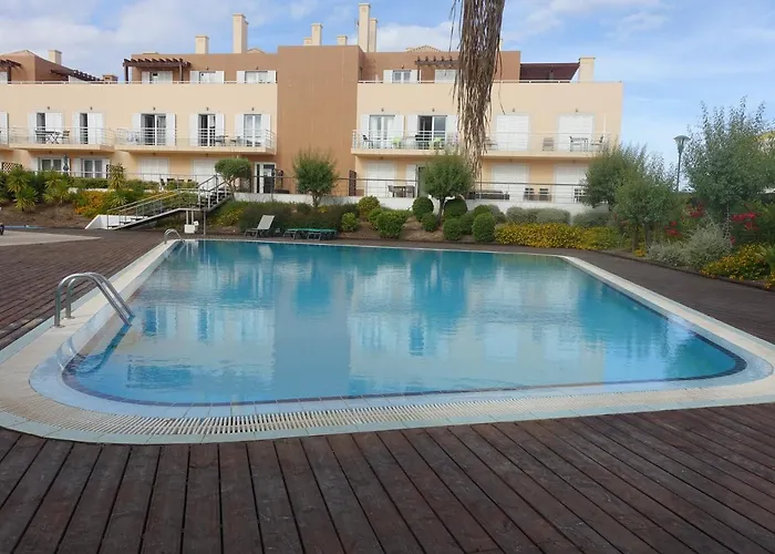 Gloria Maris Gardens * Cabanas De Tavira