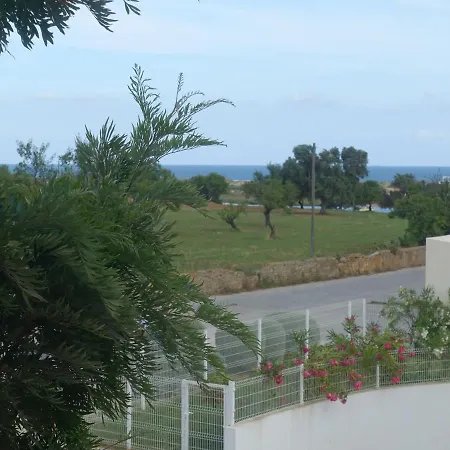 公寓 Gloria Maris Gardens 卡巴纳斯·德·塔维拉