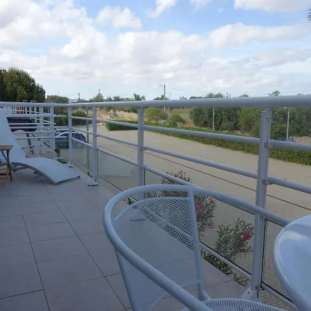 公寓 Gloria Maris Gardens