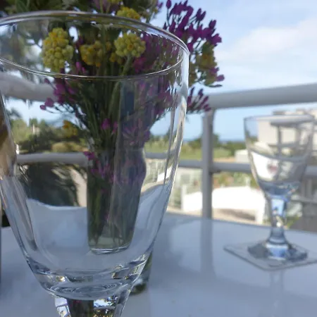 Gloria Maris Gardens *