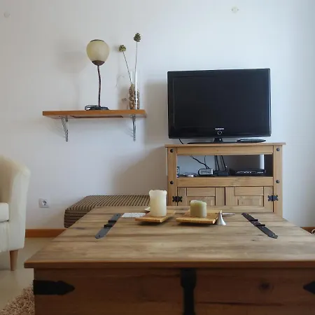 公寓 Gloria Maris Gardens 卡巴纳斯·德·塔维拉