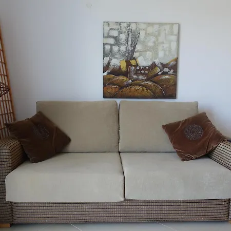 Gloria Maris Gardens * 卡巴纳斯·德·塔维拉