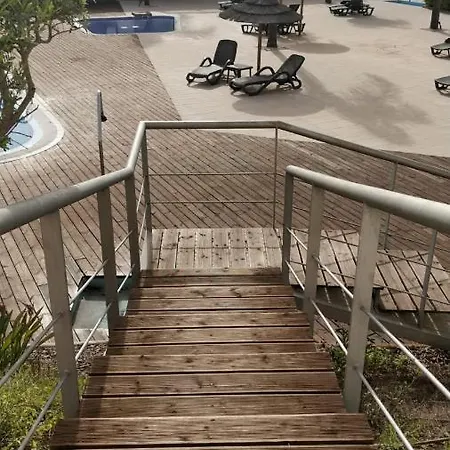 公寓 Gloria Maris Gardens *