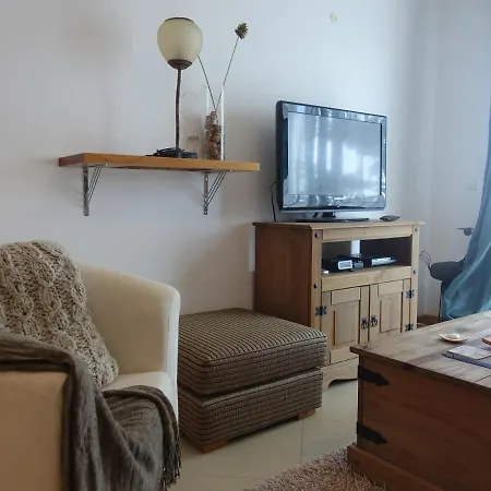 Gloria Maris Gardens 公寓 卡巴纳斯·德·塔维拉